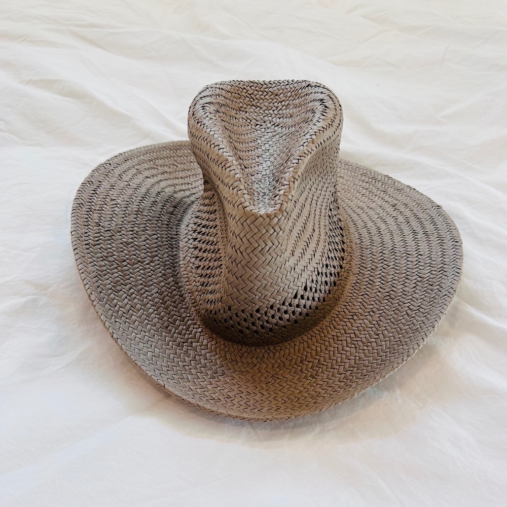 GAP Classic Straw Hat
